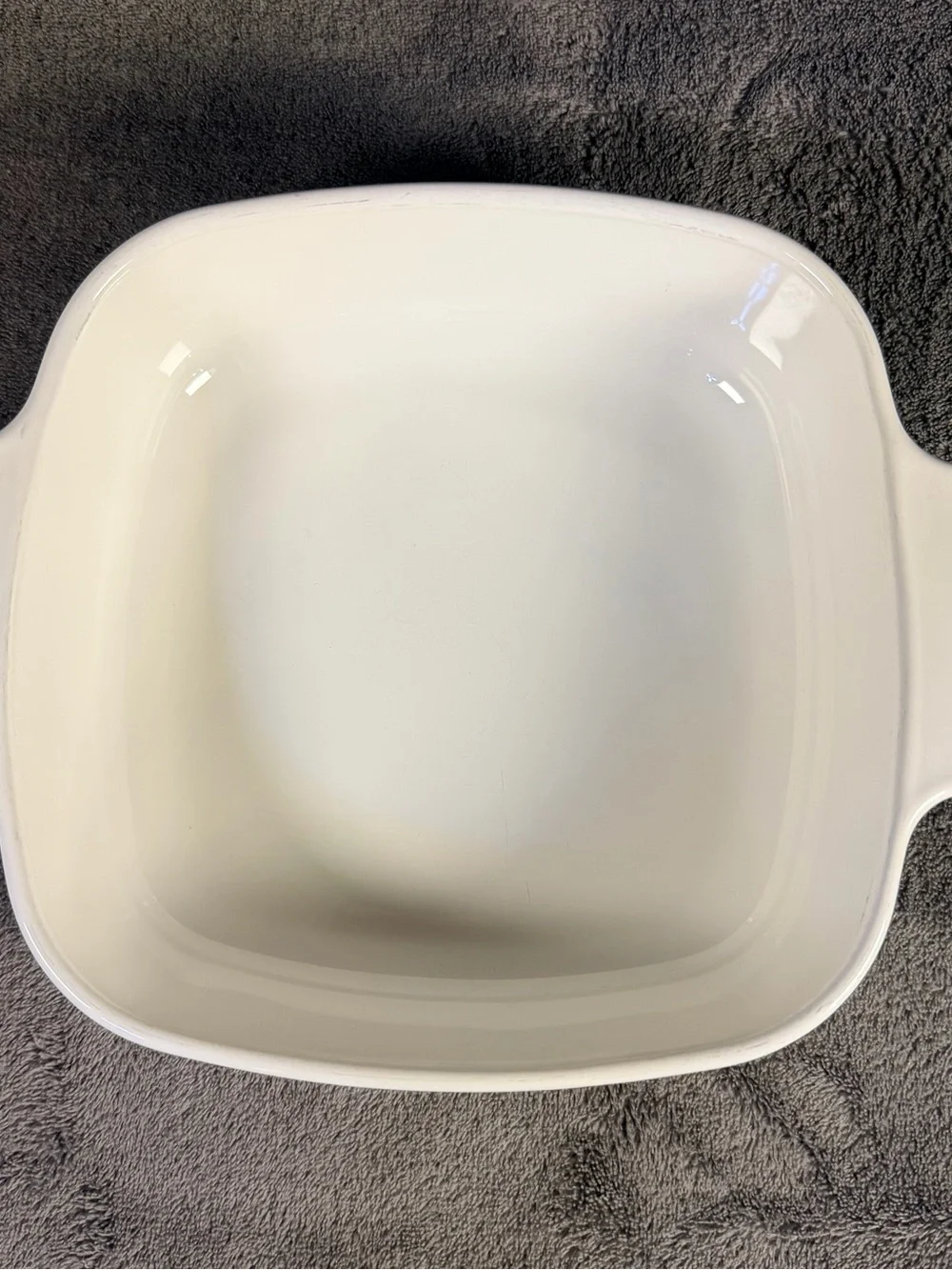 Corningware friendship festival bird set of 4 vintage